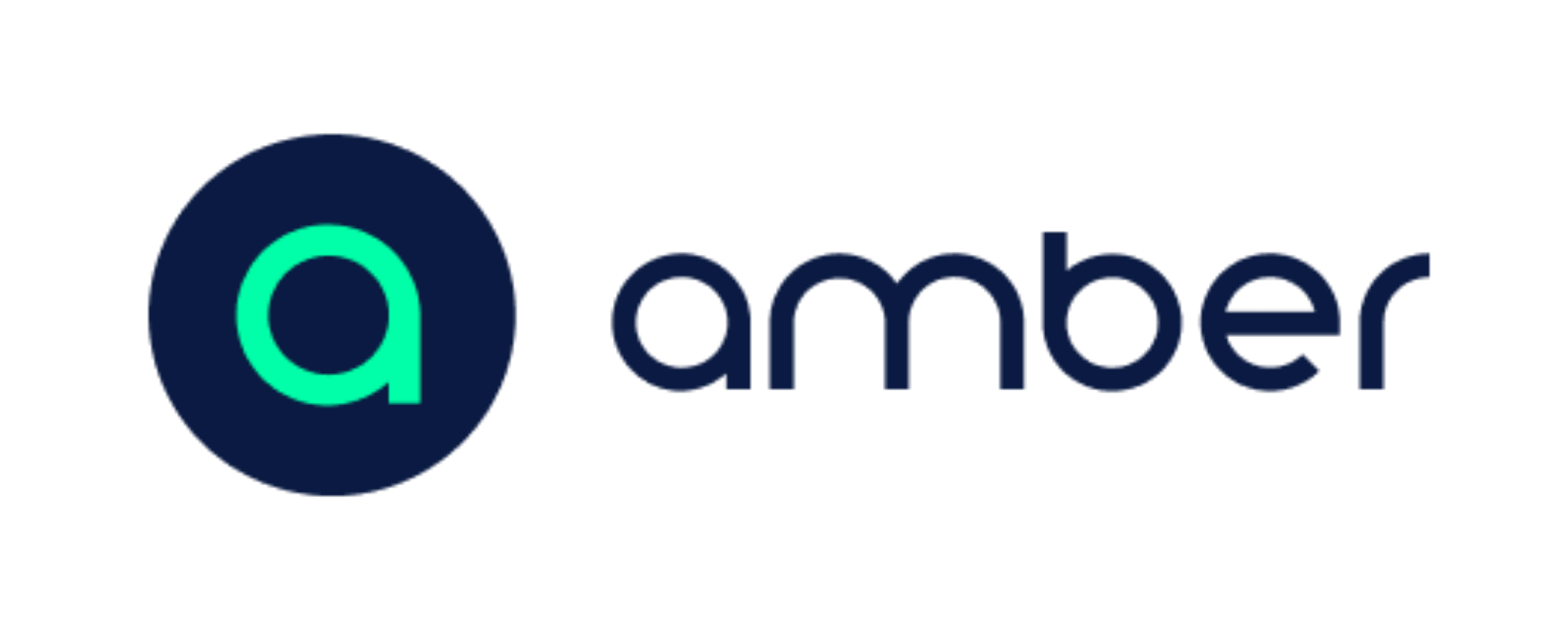 Amber logo